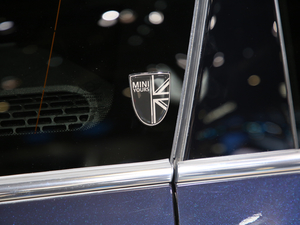 2019MINI CLUBMAN Ϻ܇չ