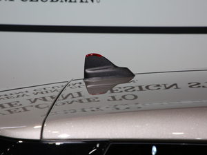 2019MINI CLUBMAN Ϻ܇չ