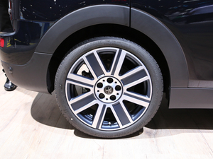 2019MINI CLUBMAN Ϻ܇չ