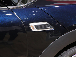 2019MINI CLUBMAN Ϻ܇չ