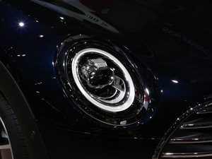 2019MINI CLUBMAN Ϻ܇չ