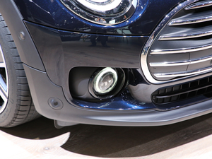 2019MINI CLUBMAN Ϻ܇չ