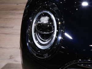 2019MINI CLUBMAN Ϻ܇չ