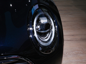 2019MINI CLUBMAN Ϻ܇չ