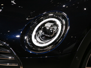 2019MINI CLUBMAN Ϻ܇չ