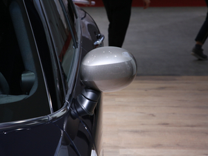 2019MINI CLUBMAN Ϻ܇չ