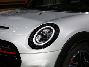 2019MINI JCW Ϻ܇չ
