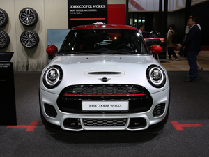 2019MINI JCW Ϻ܇չ