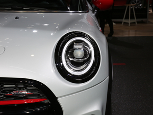 2019MINI JCW Ϻ܇չ