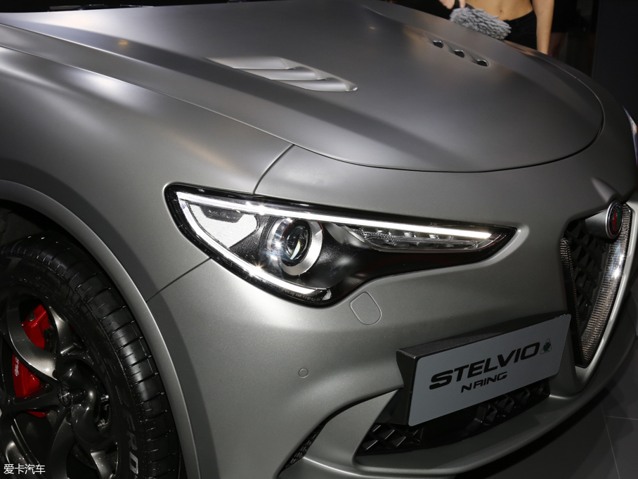 2019Stelvio˹̹S 