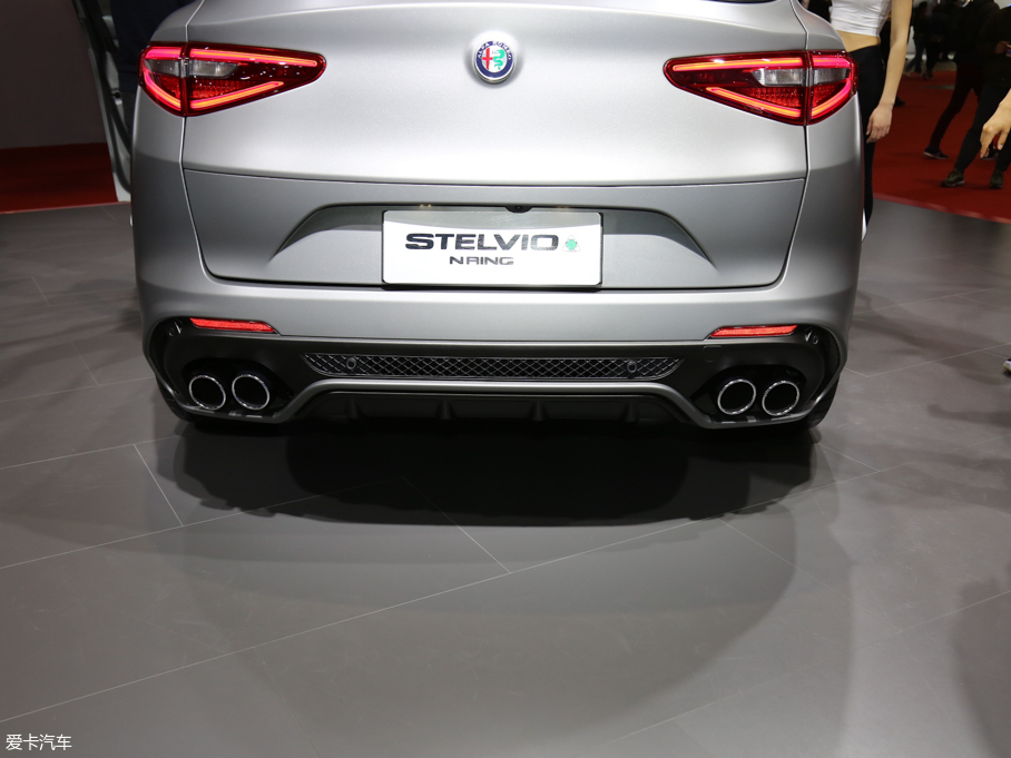 2019Stelvio˹̹S 