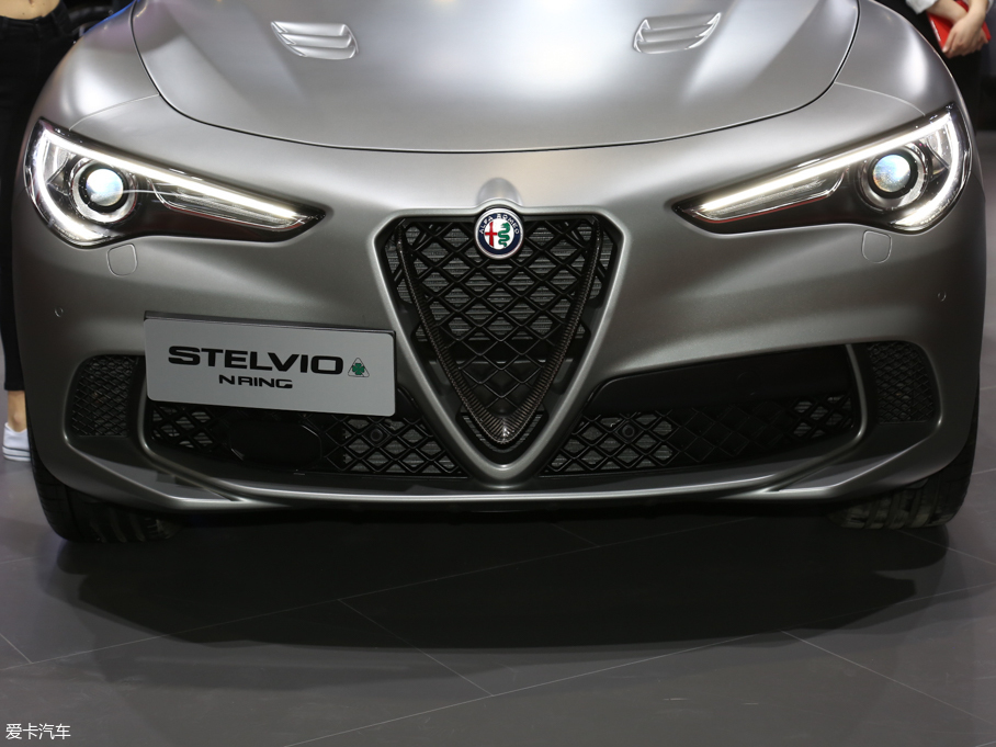 2019Stelvio˹̹S 