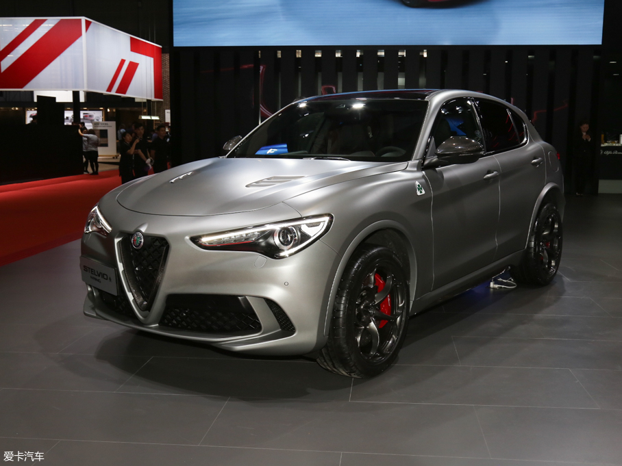2019Stelvio˹̹S 