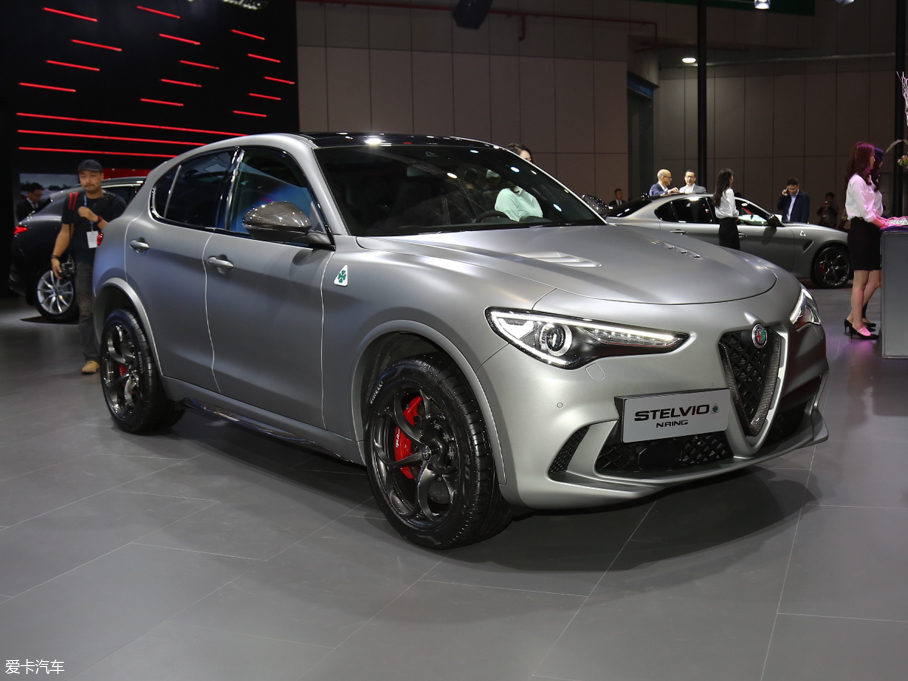 2019Stelvio˹̹S 