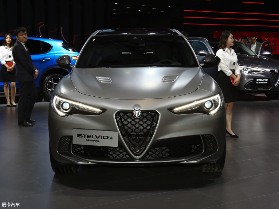 2019Stelvio˹̹S 