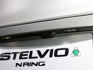 2019Stelvio˹̹S Ϻ܇չ