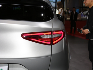 2019Stelvio˹̹S Ϻ܇չ