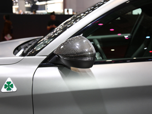 2019Stelvio˹̹S Ϻ܇չ