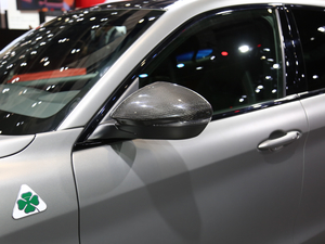 2019Stelvio˹̹S Ϻ܇չ