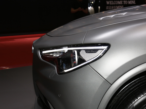 2019Stelvio˹̹S Ϻ܇չ