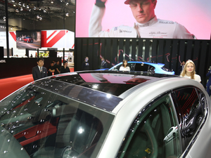 2019Stelvio˹̹S Ϻ܇չ