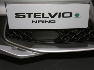 2019Stelvio˹̹S Ϻ܇չ