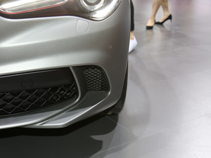 2019Stelvio˹̹S Ϻ܇չ