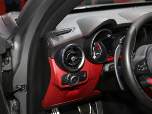 2019Stelvio˹̹S Ϻ܇չ