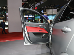 2019Stelvio˹̹S Ϻ܇չ