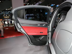 2019Stelvio˹̹S Ϻ܇չ