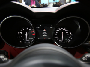 2019Stelvio˹̹S Ϻ܇չ