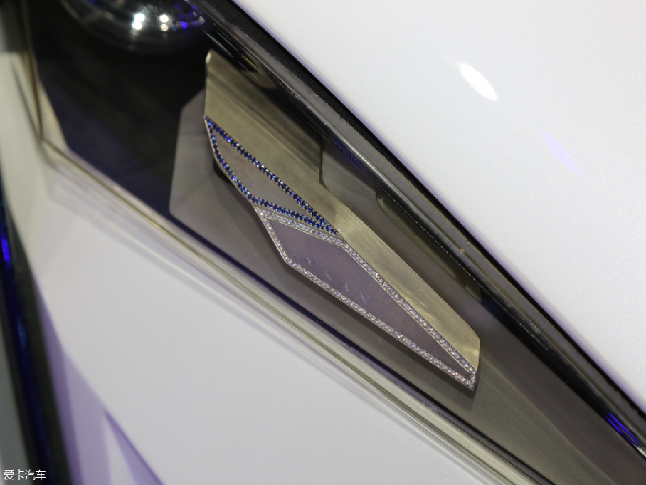 2015Lykan HyperSport 