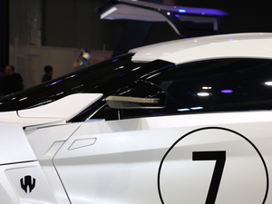 2015Lykan HyperSport Ϻ܇չ