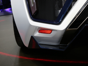 2015Lykan HyperSport Ϻ܇չ