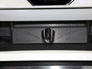 2015Lykan HyperSport Ϻ܇(ch)չ