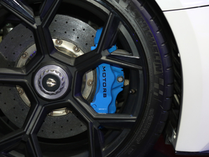 2015Lykan HyperSport Ϻ܇(ch)չ