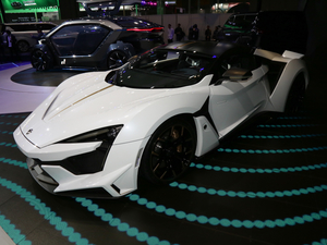 2019᠖SuperSport Ϻ܇չ