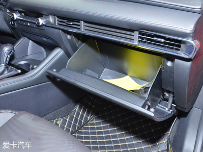 長安馬自達 馬自達 馬自達3 昂克賽拉