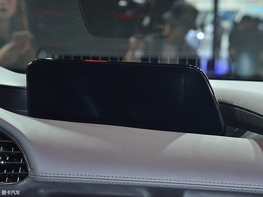 長安馬自達 馬自達 馬自達3 昂克賽拉