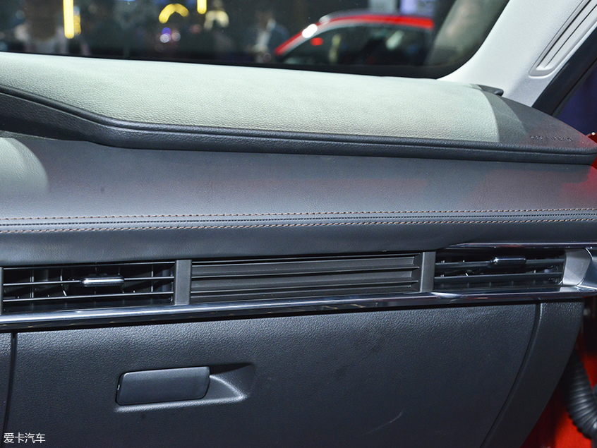 長安馬自達 馬自達 馬自達3 昂克賽拉