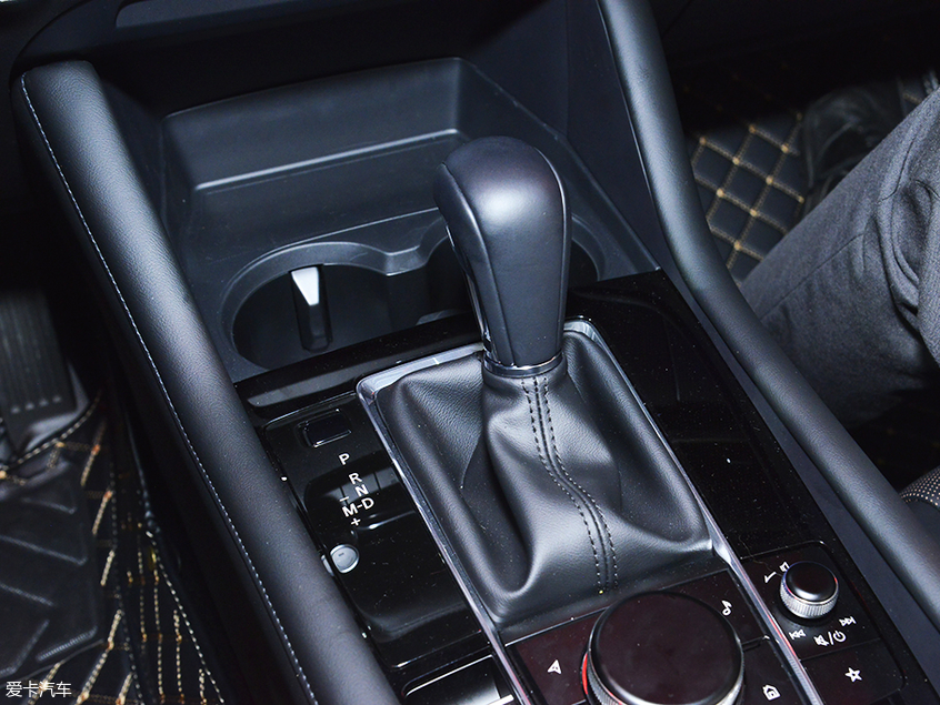 長安馬自達 馬自達 馬自達3 昂克賽拉