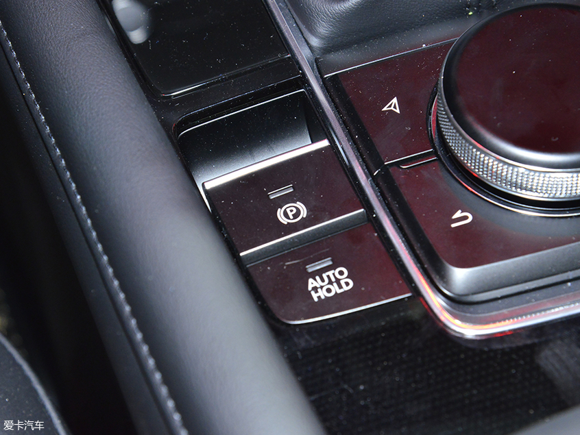 長安馬自達 馬自達 馬自達3 昂克賽拉