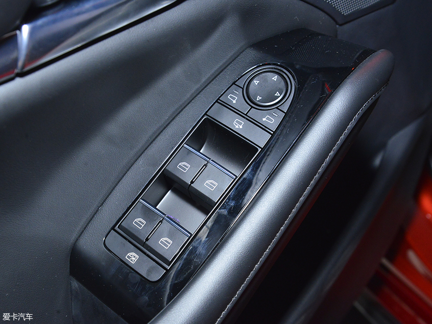 長安馬自達 馬自達 馬自達3 昂克賽拉