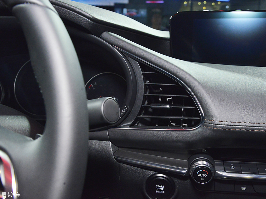 長安馬自達 馬自達 馬自達3 昂克賽拉