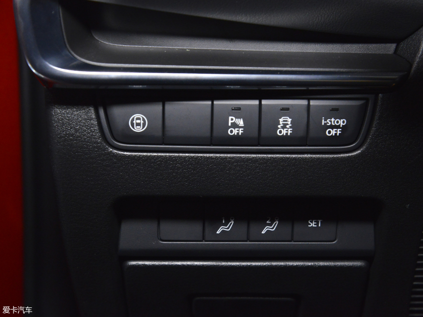 長安馬自達 馬自達 馬自達3 昂克賽拉