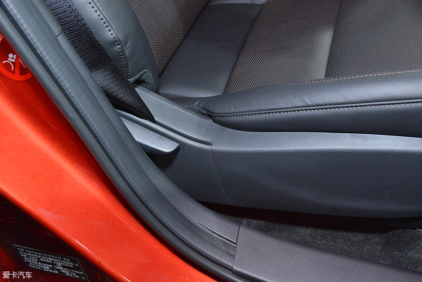 長安馬自達 馬自達 馬自達3 昂克賽拉