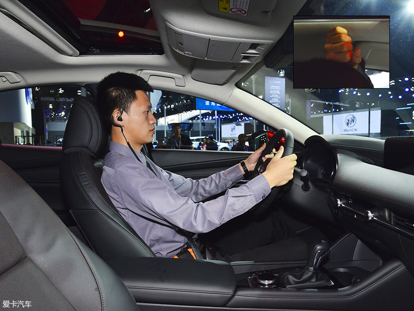 長安馬自達 馬自達 馬自達3 昂克賽拉