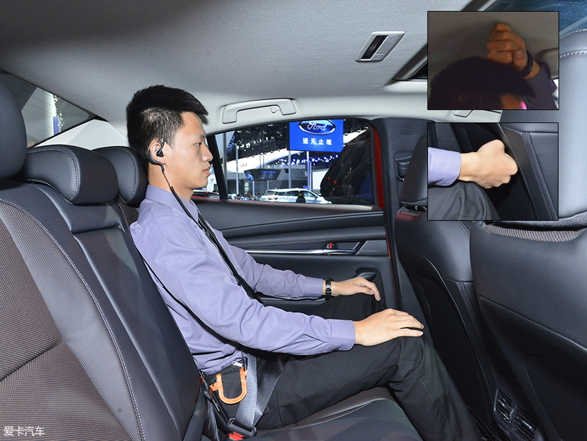 長安馬自達 馬自達 馬自達3 昂克賽拉