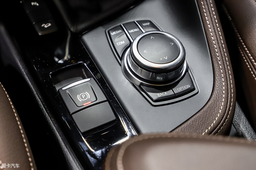 2019成都車展 寶馬X1靜態評測