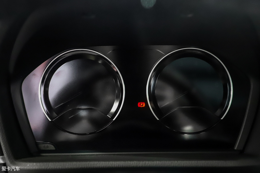 2019成都車展 寶馬X1靜態評測